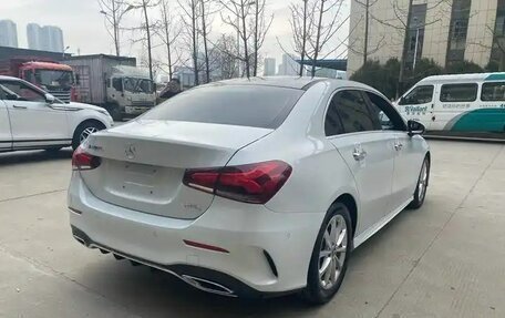 Mercedes-Benz A-Класс, 2020 год, 1 720 000 рублей, 19 фотография