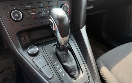 Ford Focus III, 2019 год, 1 230 000 рублей, 6 фотография