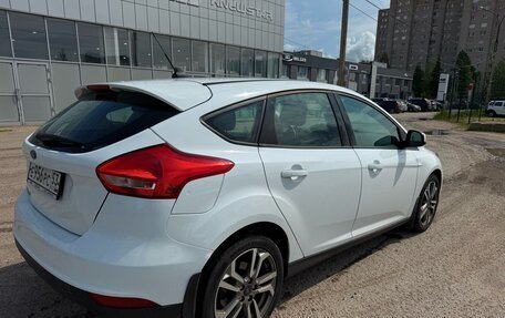 Ford Focus III, 2019 год, 1 230 000 рублей, 10 фотография