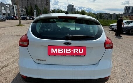 Ford Focus III, 2019 год, 1 230 000 рублей, 9 фотография