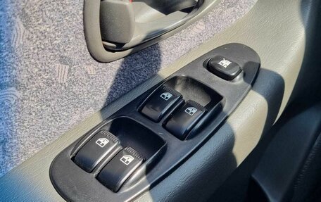 KIA Spectra II (LD), 2006 год, 350 000 рублей, 13 фотография