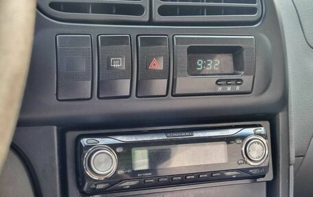 KIA Spectra II (LD), 2006 год, 350 000 рублей, 15 фотография
