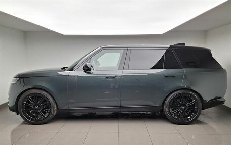 Land Rover Range Rover IV рестайлинг, 2024 год, 26 780 000 рублей, 4 фотография