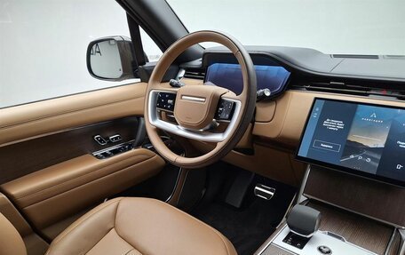 Land Rover Range Rover IV рестайлинг, 2024 год, 26 780 000 рублей, 8 фотография