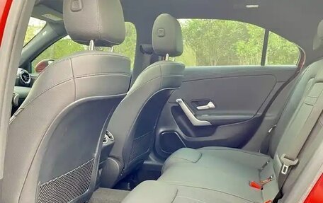 Mercedes-Benz A-Класс, 2020 год, 1 810 000 рублей, 7 фотография