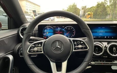 Mercedes-Benz A-Класс, 2020 год, 1 810 000 рублей, 6 фотография