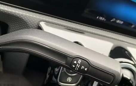 Mercedes-Benz A-Класс, 2020 год, 1 810 000 рублей, 11 фотография
