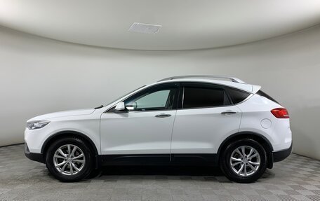 FAW Besturn X80 I рестайлинг, 2018 год, 979 000 рублей, 8 фотография
