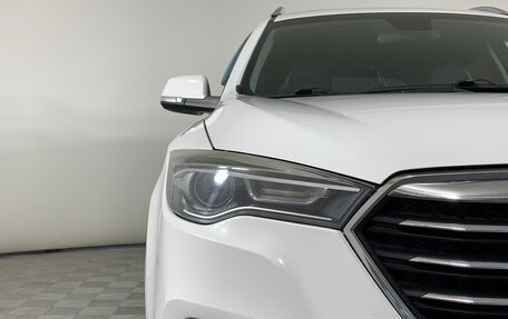 FAW Besturn X80 I рестайлинг, 2018 год, 979 000 рублей, 10 фотография