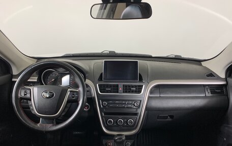 FAW Besturn X80 I рестайлинг, 2018 год, 979 000 рублей, 12 фотография