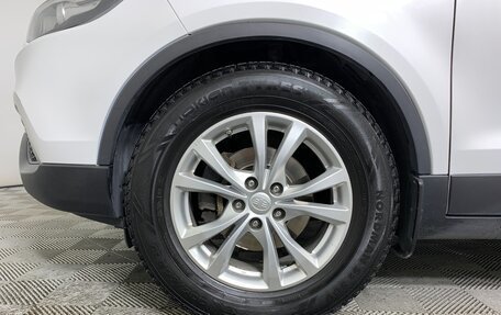 FAW Besturn X80 I рестайлинг, 2018 год, 979 000 рублей, 9 фотография