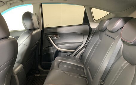 FAW Besturn X80 I рестайлинг, 2018 год, 979 000 рублей, 19 фотография