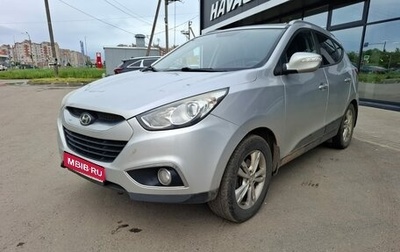Hyundai ix35 I рестайлинг, 2012 год, 1 080 000 рублей, 1 фотография