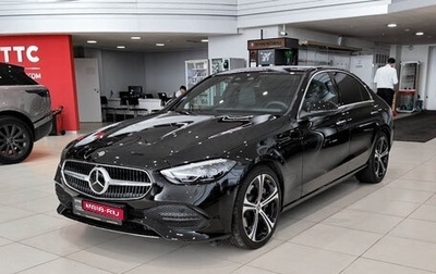 Mercedes-Benz C-Класс, 2023 год, 6 799 000 рублей, 1 фотография