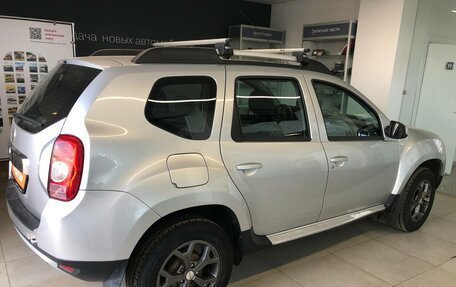 Renault Duster I рестайлинг, 2014 год, 930 000 рублей, 6 фотография