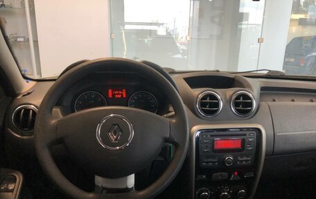 Renault Duster I рестайлинг, 2014 год, 930 000 рублей, 9 фотография