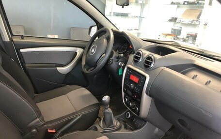 Renault Duster I рестайлинг, 2014 год, 930 000 рублей, 7 фотография