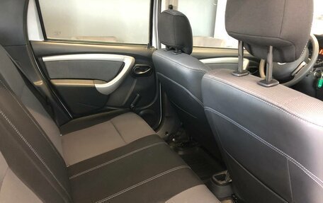 Renault Duster I рестайлинг, 2014 год, 930 000 рублей, 8 фотография