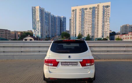 SsangYong Kyron I, 2011 год, 950 000 рублей, 4 фотография