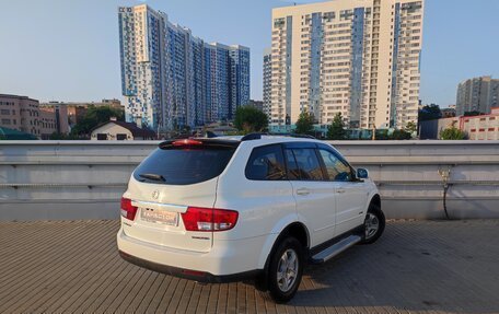 SsangYong Kyron I, 2011 год, 950 000 рублей, 2 фотография