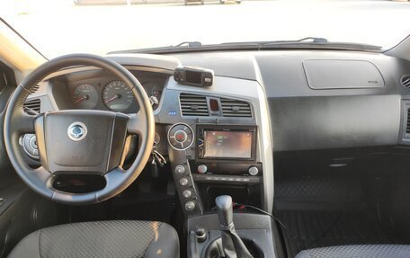 SsangYong Kyron I, 2011 год, 950 000 рублей, 8 фотография