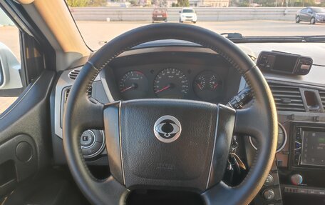 SsangYong Kyron I, 2011 год, 950 000 рублей, 7 фотография