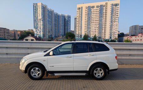 SsangYong Kyron I, 2011 год, 950 000 рублей, 5 фотография