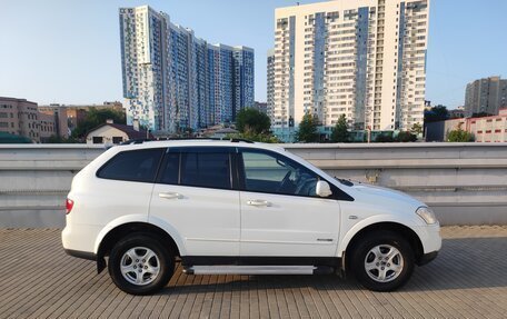SsangYong Kyron I, 2011 год, 950 000 рублей, 6 фотография