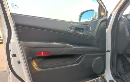 SsangYong Kyron I, 2011 год, 950 000 рублей, 15 фотография