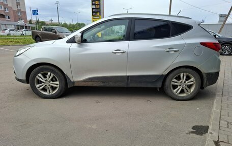Hyundai ix35 I рестайлинг, 2012 год, 1 080 000 рублей, 2 фотография