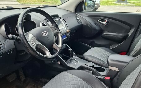 Hyundai ix35 I рестайлинг, 2012 год, 1 080 000 рублей, 7 фотография
