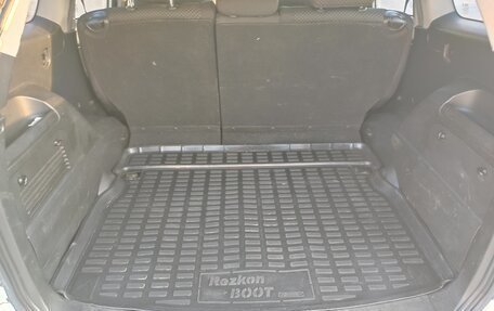 SsangYong Kyron I, 2011 год, 950 000 рублей, 19 фотография