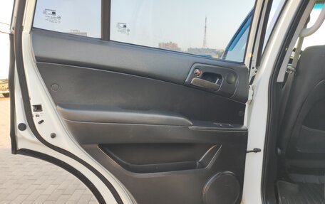 SsangYong Kyron I, 2011 год, 950 000 рублей, 16 фотография