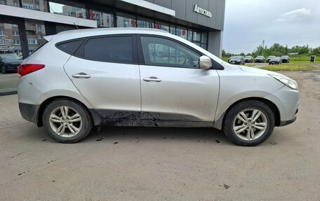 Hyundai ix35 I рестайлинг, 2012 год, 1 080 000 рублей, 5 фотография