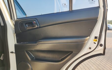 SsangYong Kyron I, 2011 год, 950 000 рублей, 18 фотография