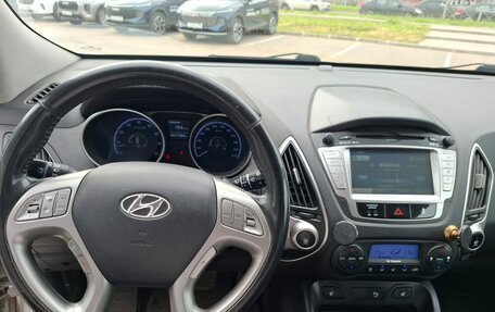 Hyundai ix35 I рестайлинг, 2012 год, 1 080 000 рублей, 8 фотография