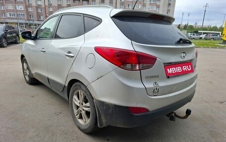 Hyundai ix35 I рестайлинг, 2012 год, 1 080 000 рублей, 3 фотография