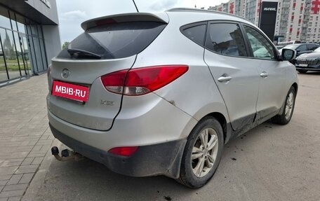 Hyundai ix35 I рестайлинг, 2012 год, 1 080 000 рублей, 4 фотография