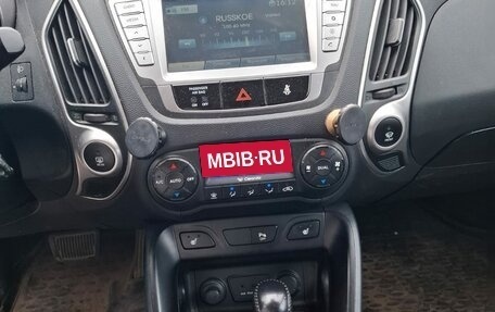 Hyundai ix35 I рестайлинг, 2012 год, 1 080 000 рублей, 9 фотография