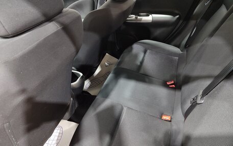 Nissan Juke II, 2014 год, 1 270 000 рублей, 18 фотография