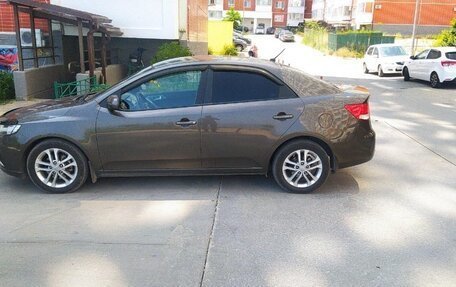 KIA Cerato III, 2011 год, 830 000 рублей, 3 фотография