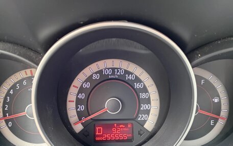 KIA Cerato III, 2011 год, 830 000 рублей, 10 фотография
