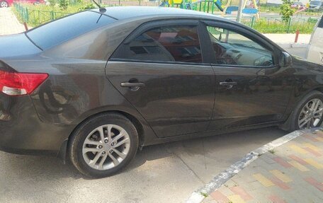 KIA Cerato III, 2011 год, 830 000 рублей, 4 фотография