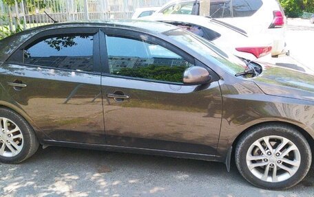 KIA Cerato III, 2011 год, 830 000 рублей, 8 фотография