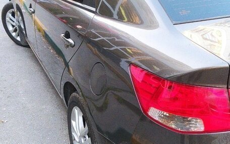 KIA Cerato III, 2011 год, 830 000 рублей, 9 фотография
