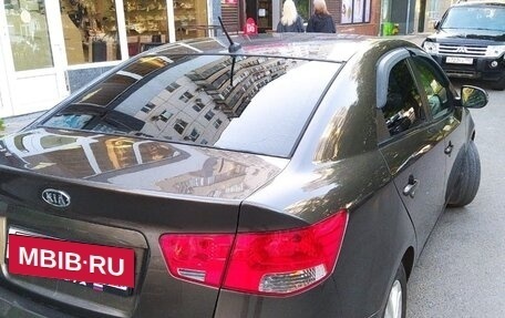 KIA Cerato III, 2011 год, 830 000 рублей, 7 фотография