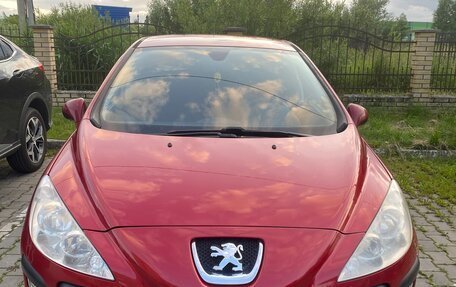 Peugeot 308 II, 2010 год, 610 000 рублей, 2 фотография