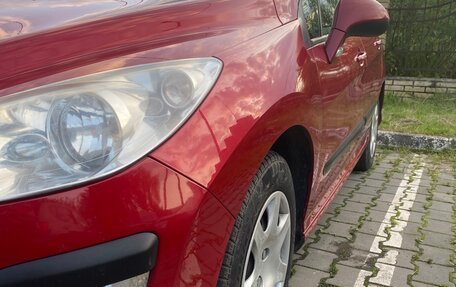 Peugeot 308 II, 2010 год, 610 000 рублей, 8 фотография