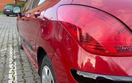 Peugeot 308 II, 2010 год, 610 000 рублей, 6 фотография