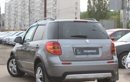 Suzuki SX4 II рестайлинг, 2011 год, 899 990 рублей, 6 фотография